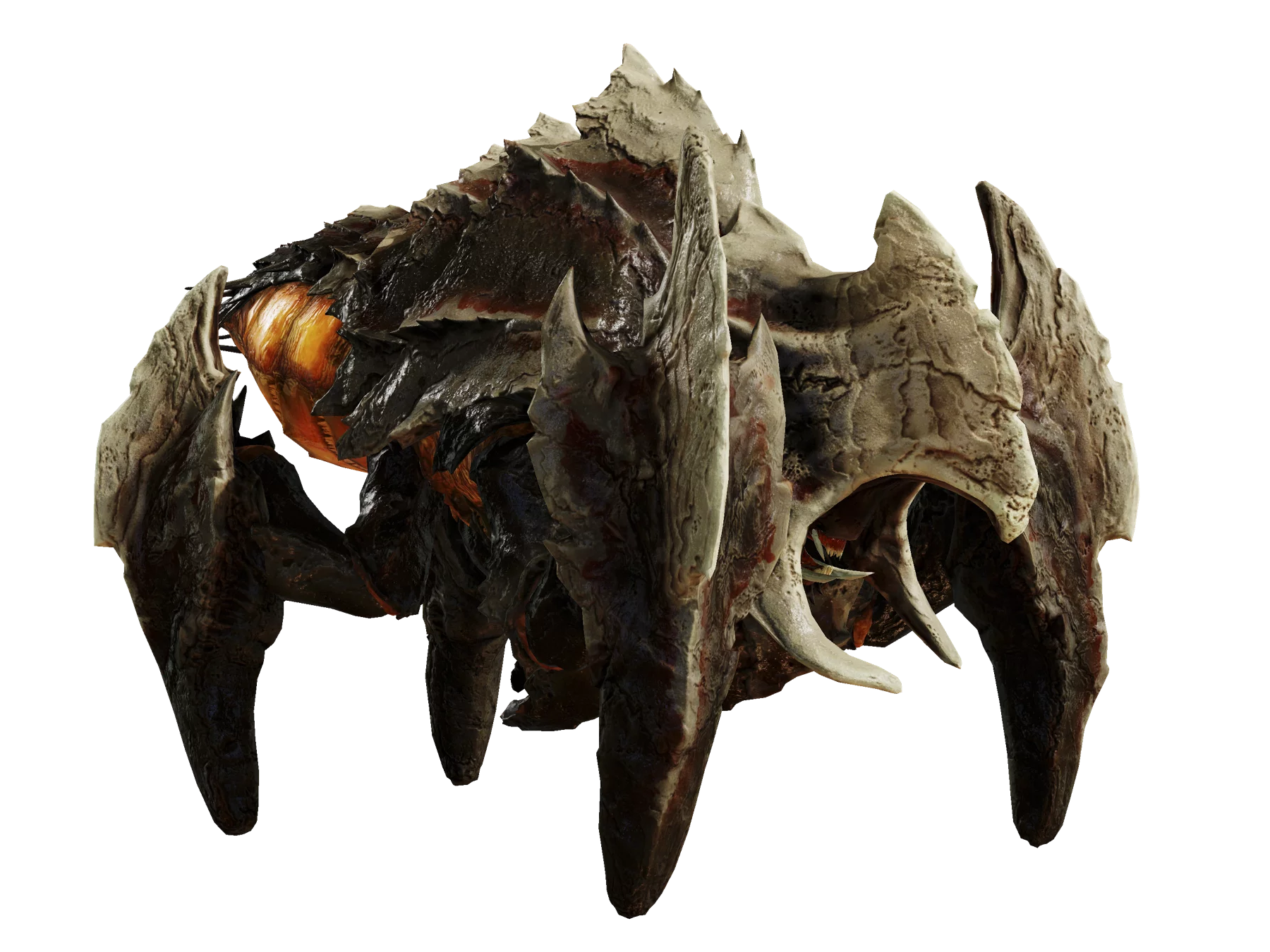Charger Behemoth