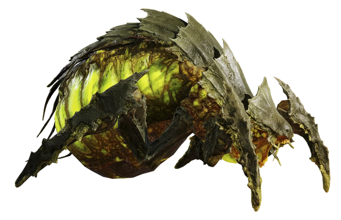 Bile Spewer